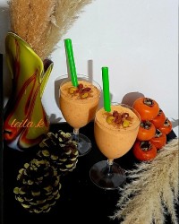 اسموتی خرمالو