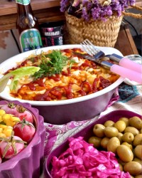 ناهارمون گراتن جاتون خالی عشقا