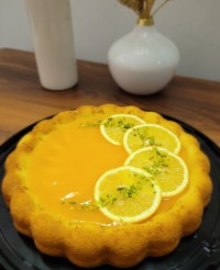 کرم پرتقالی