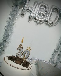 تولد عشق جانم 1402/8/9