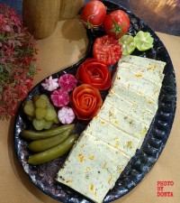 کالباس خانگی-1