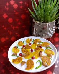 کوکوی سیب زمینی