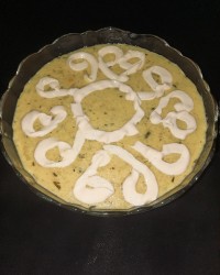 قوروت شورباسی (شوربای کشک)