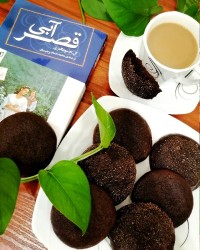 کوکی براونی