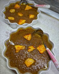 خورش فسنجان مجلسی