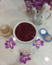 ترشک چندمیوه