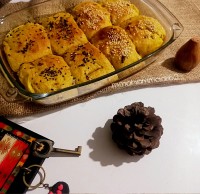 نان سیب زمینی (قلفتی، قلفی)