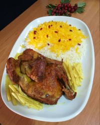 اکبرجوجه
