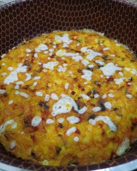 کوکومرغ،کوکولوبیا سبز