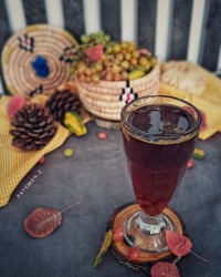 شیره انگور (دوشاب انگور)