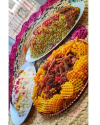 لبی کباب عکس سوم