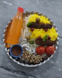 گالری تکونی