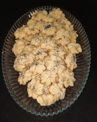 شیرینی موسوی