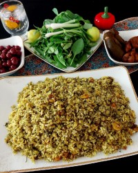 میگو هواری (میگو پلو جنوبی)