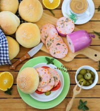 کالباس و سوسیس حرفه ای