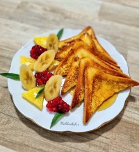 فرنچ تست فرانسوی