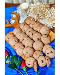 کوکی لاهیجان ورق بزن
