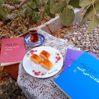 شیرینی نازوک