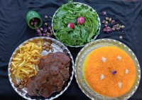 شامی ترش گیلانی ???