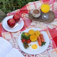 سوسیس حرفه ای