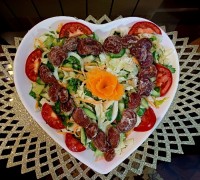 وعده های رژیمی