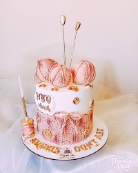 کیک مادرانه