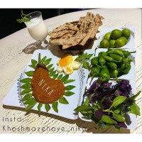 خورش_ میرزا _قاسمی