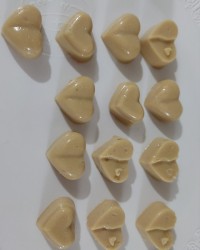 پاستیل با شیره خرما