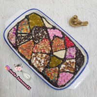 دسر_پان_اسپانیا