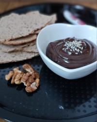 ارده شکلاتی (شکلات صبحانه)