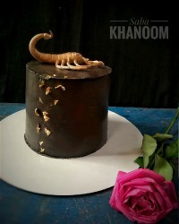 کیک های مناسبتی آبان ماه