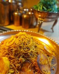 ماکارونی خوش رخ