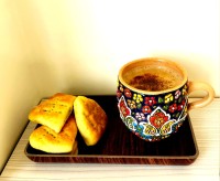 کلوچه خرمایی سیستان