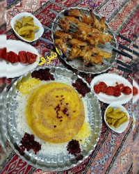 کباب بال