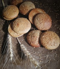 کلوچه ی پایه