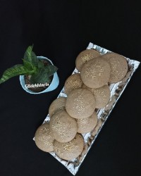 کلوچه پایه با دستور خانم سراجی
