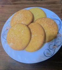 کلوچه پایه