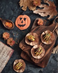 ترافل تیرامیسو