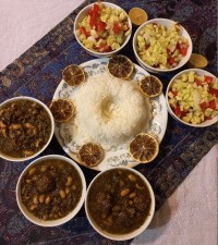 دلبر جان متفاوت