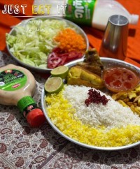 شام دونفره (بانهال)?