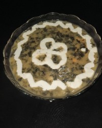 آش مَستُوِه (آش ماست بجنوردی)