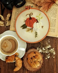 خزانِ من با تو خوشَست