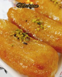 بامیه لبنانی (استاد فرشته صادقیان)