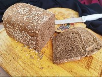 نان تست سویتال