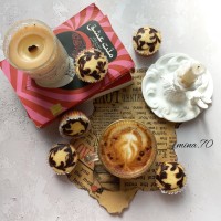 کاپ کیک طرحدار