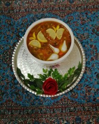 تقدیم به نگاه های جذابتان