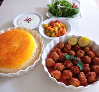 شفته اراکی