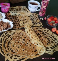 نان توری