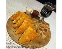 رولت_ کالباس