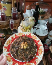 قیساوا صبحانه (آذری)